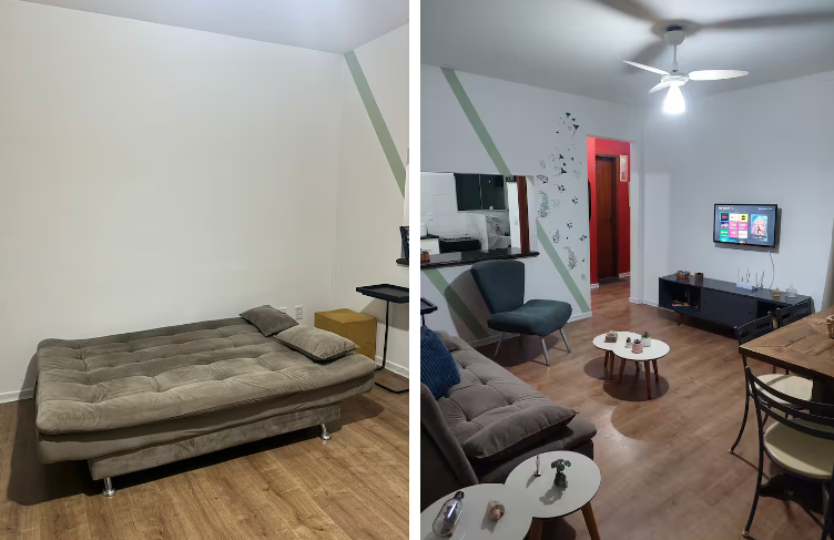 Foto do apartamento 7