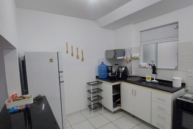 Foto do apartamento 6