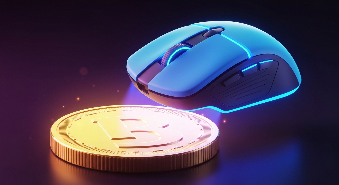 The Rise of Online Clicker Games: Why We Can't Stop Clicking
