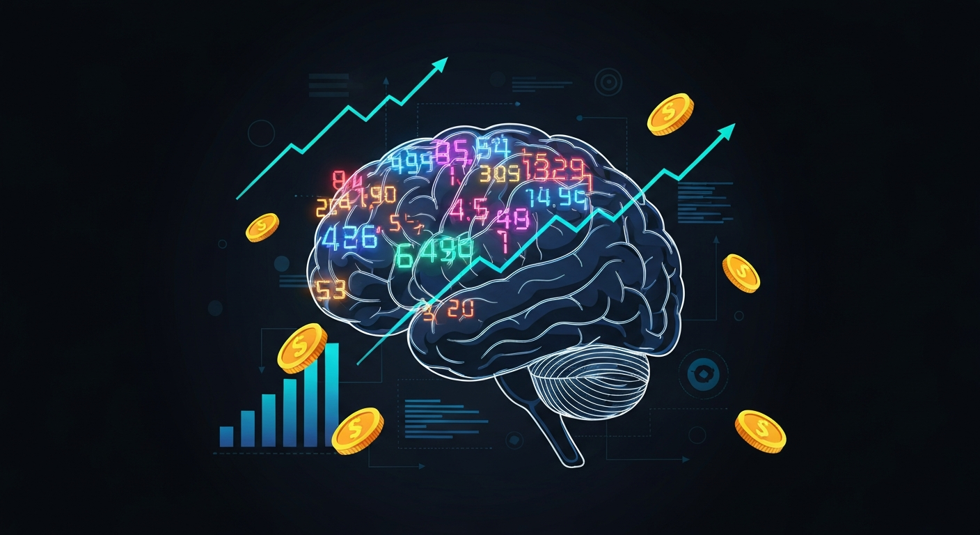 The Psychology of Idle Games: Why We Love Seeing Numbers Go Up