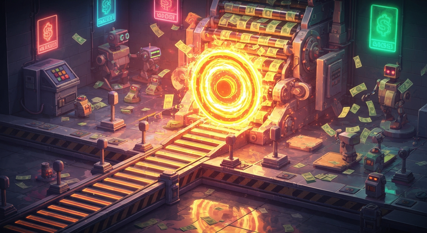 Understanding Prestige Mechanics in Idle Games: Why Starting Over is the Best Strategy