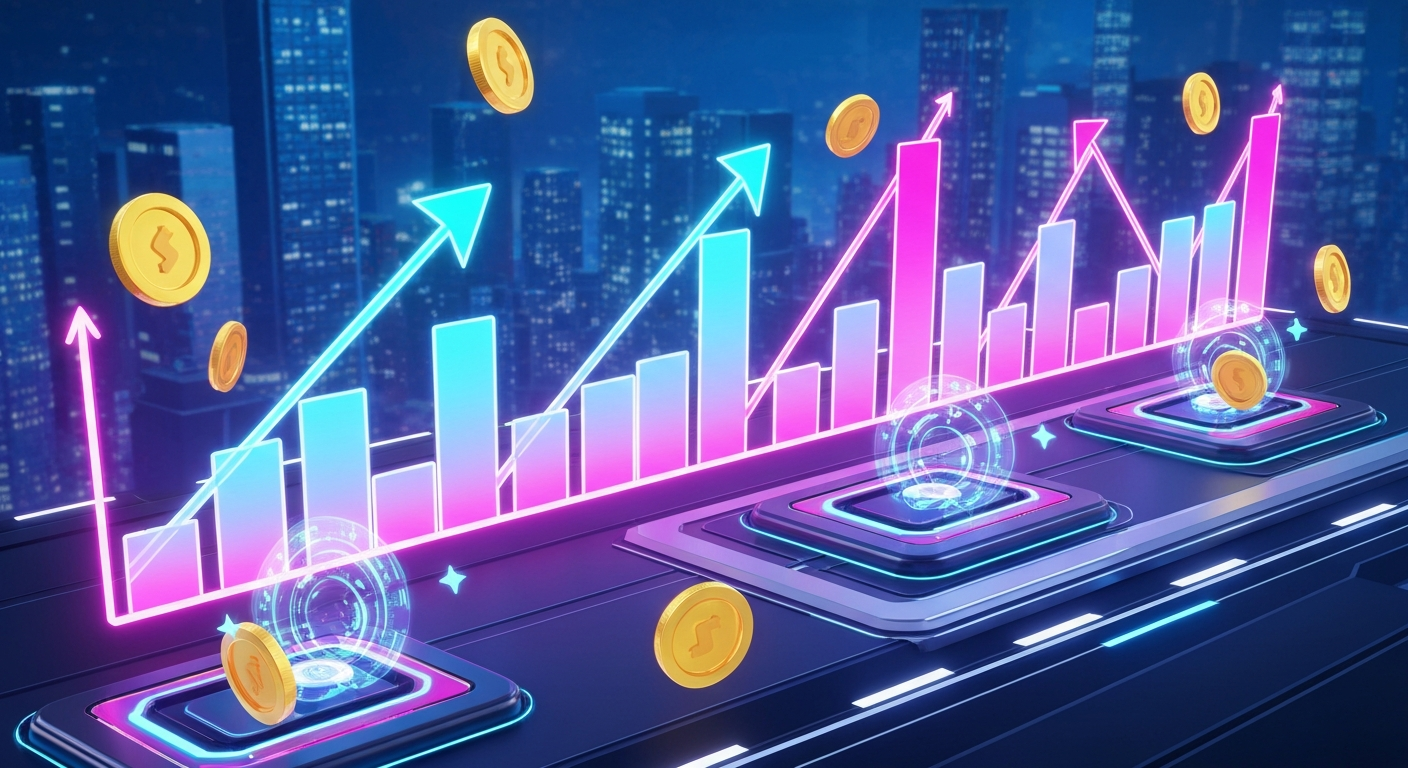 The Ultimate Incremental Games Strategy: How to Automate Your Wealth