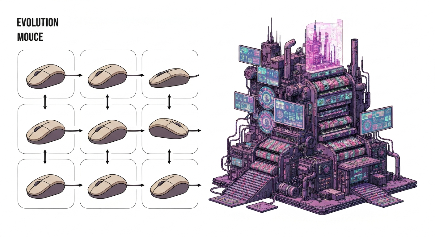 The Evolution of Incremental Games: From Cookie Clicker to Money Printer Go Brrr