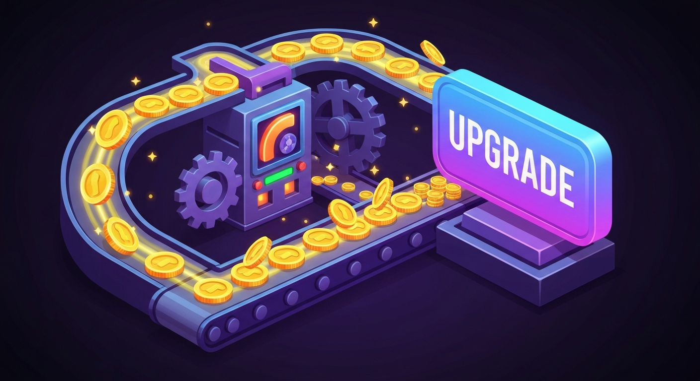 Idle Game Strategies: Maximizing Your Clicks Per Second (CPS)