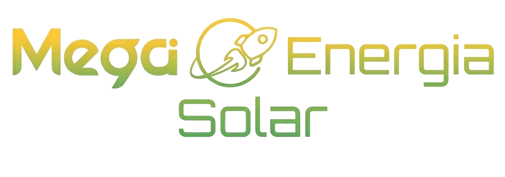 Mega Energia Solar