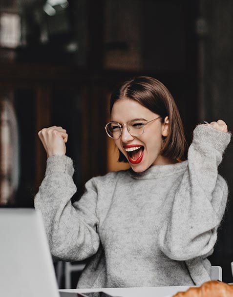 Office background