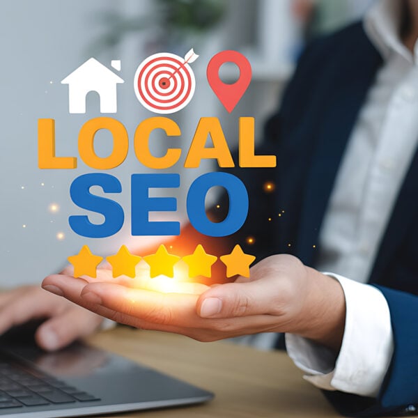 Local SEO for East Tennessee Small Businesses: A Practical Guide from Johnson City Web Design
