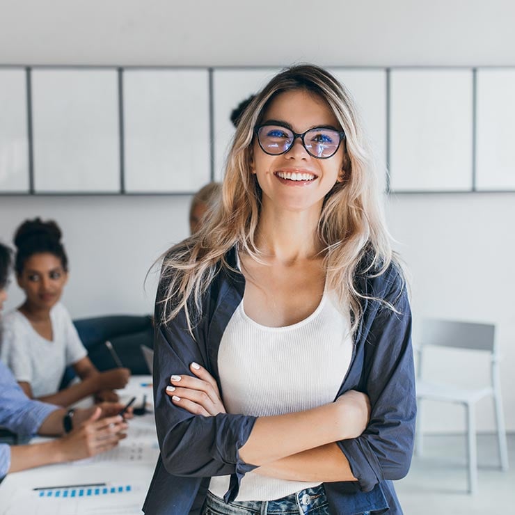 Web design for small businesses