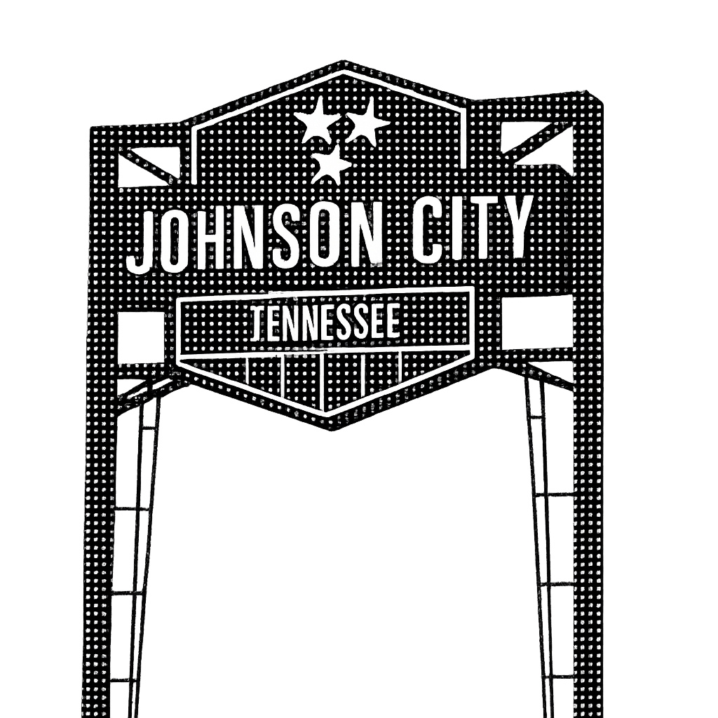 Website Design in Johnson City