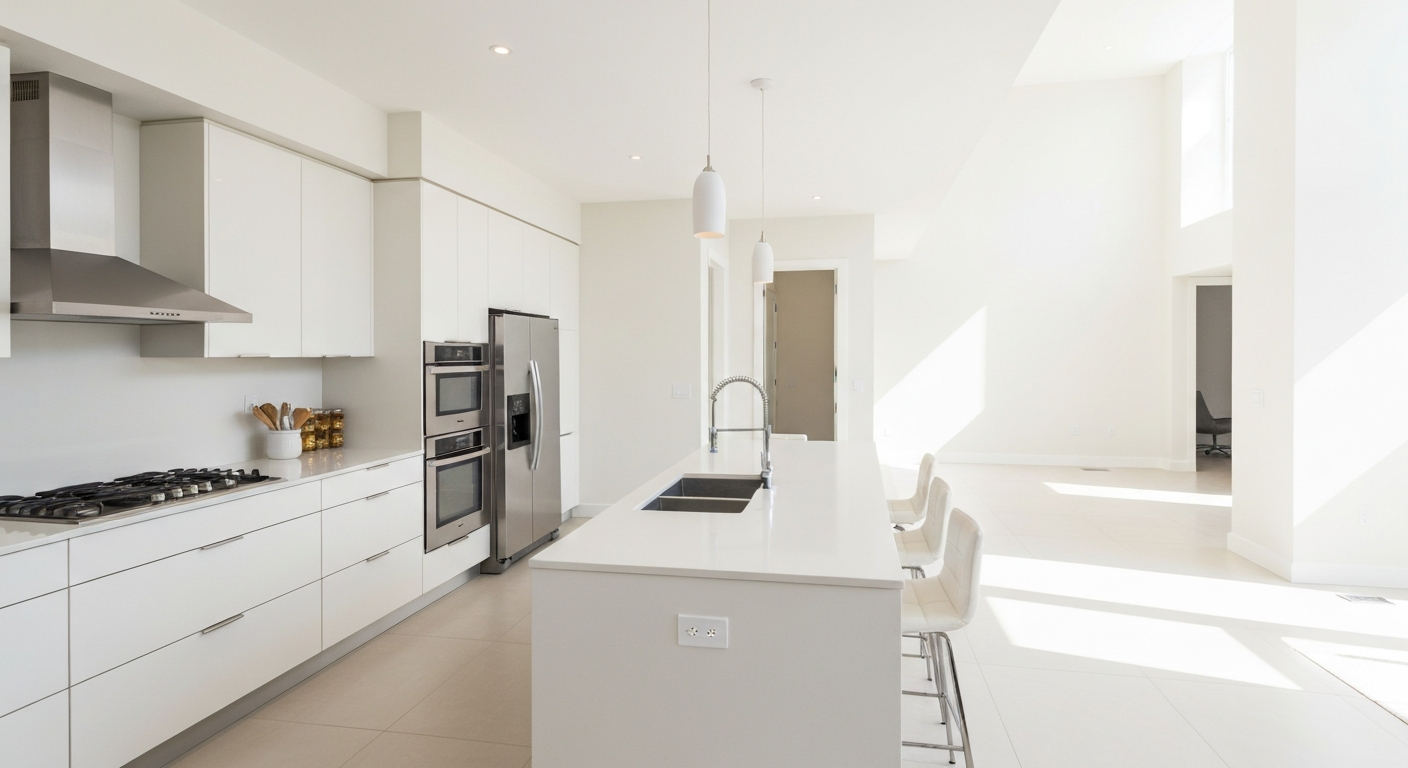 New Construction Inspections