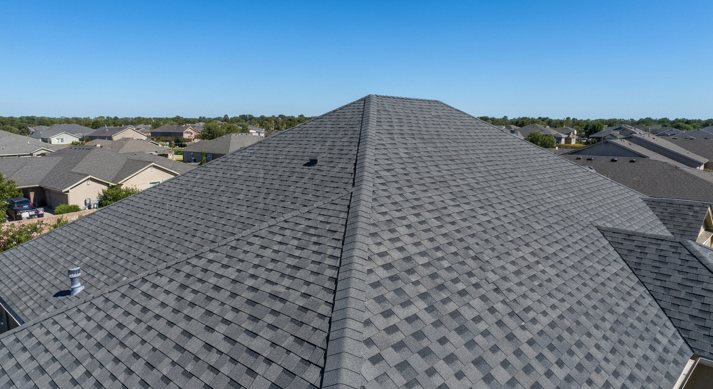 Roof Inspections