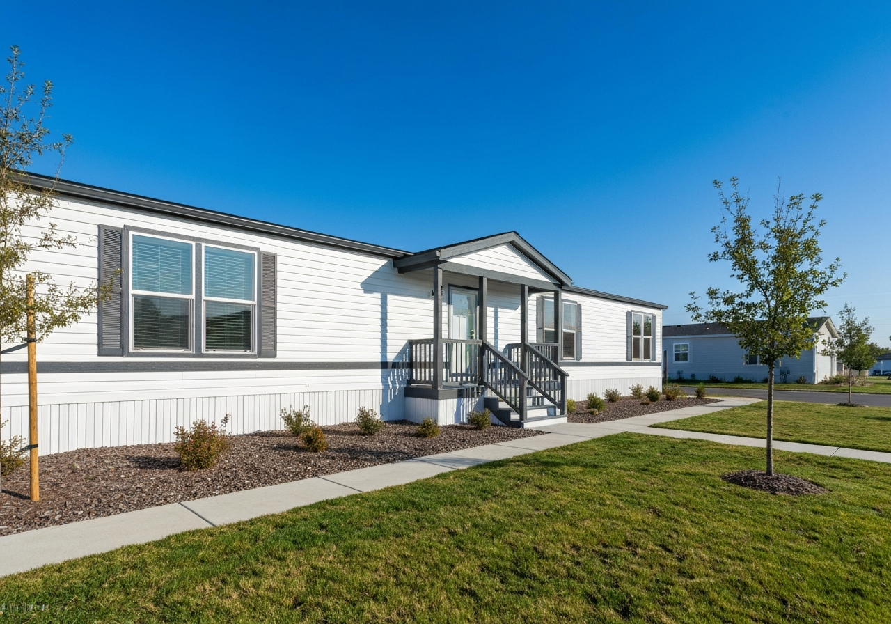 Manufactured Home Structural Certification