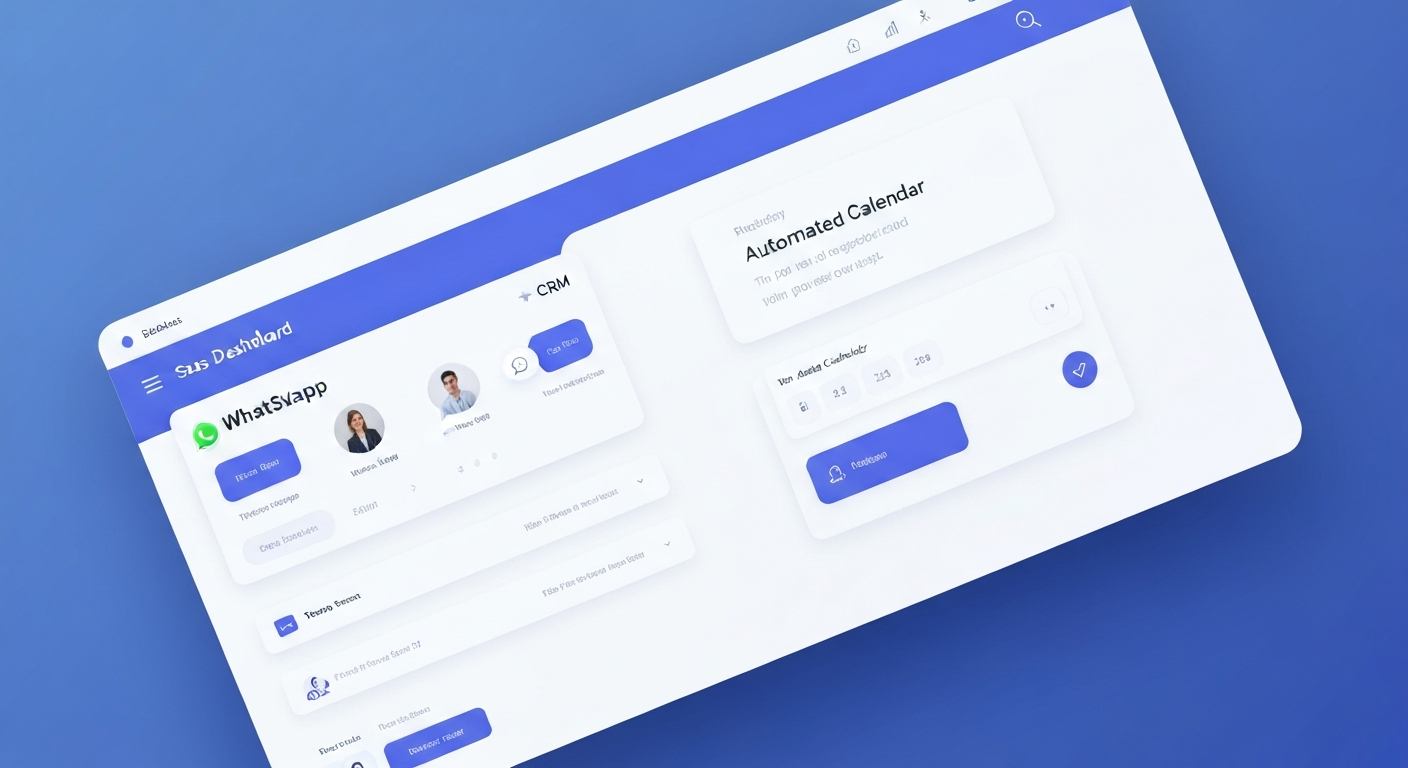 Dashboard del Sistema Web de Conversión