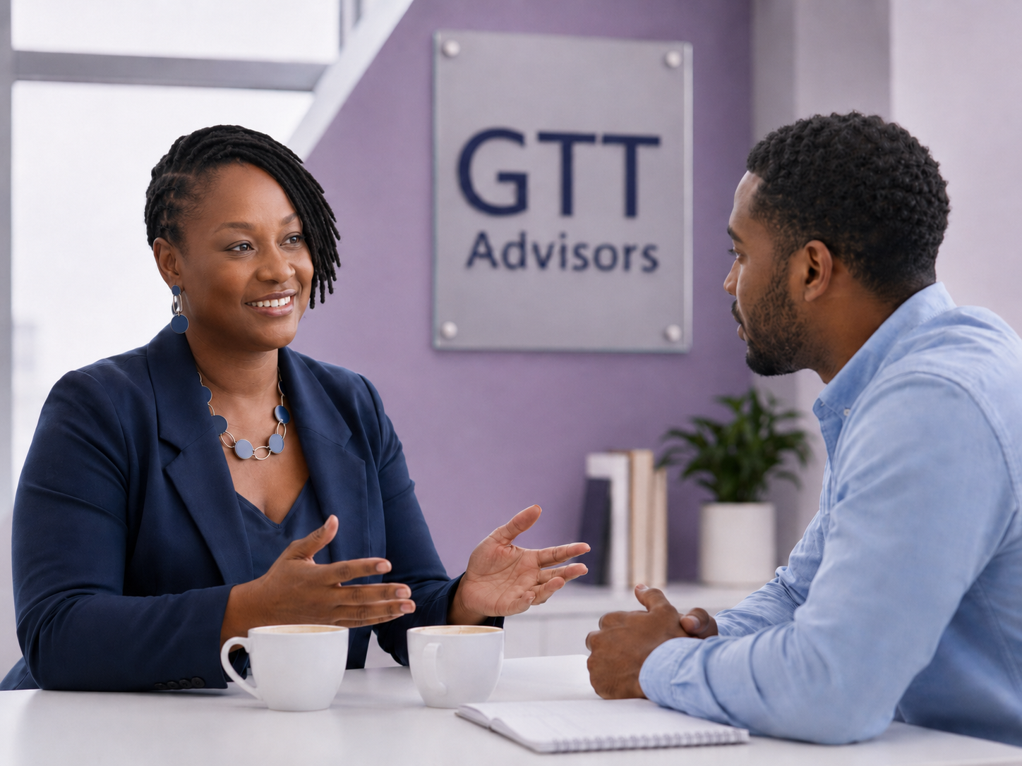 Mentorship and support at Group Travel & Tours