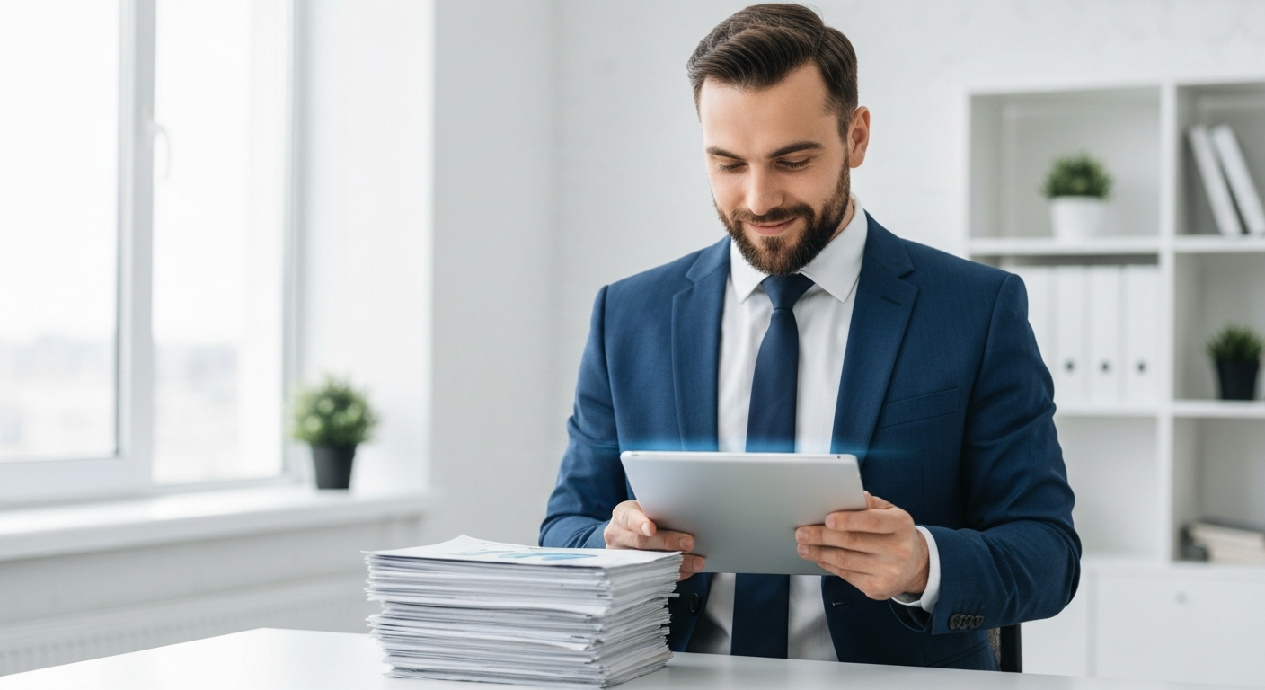 Invoice & AR Factoring