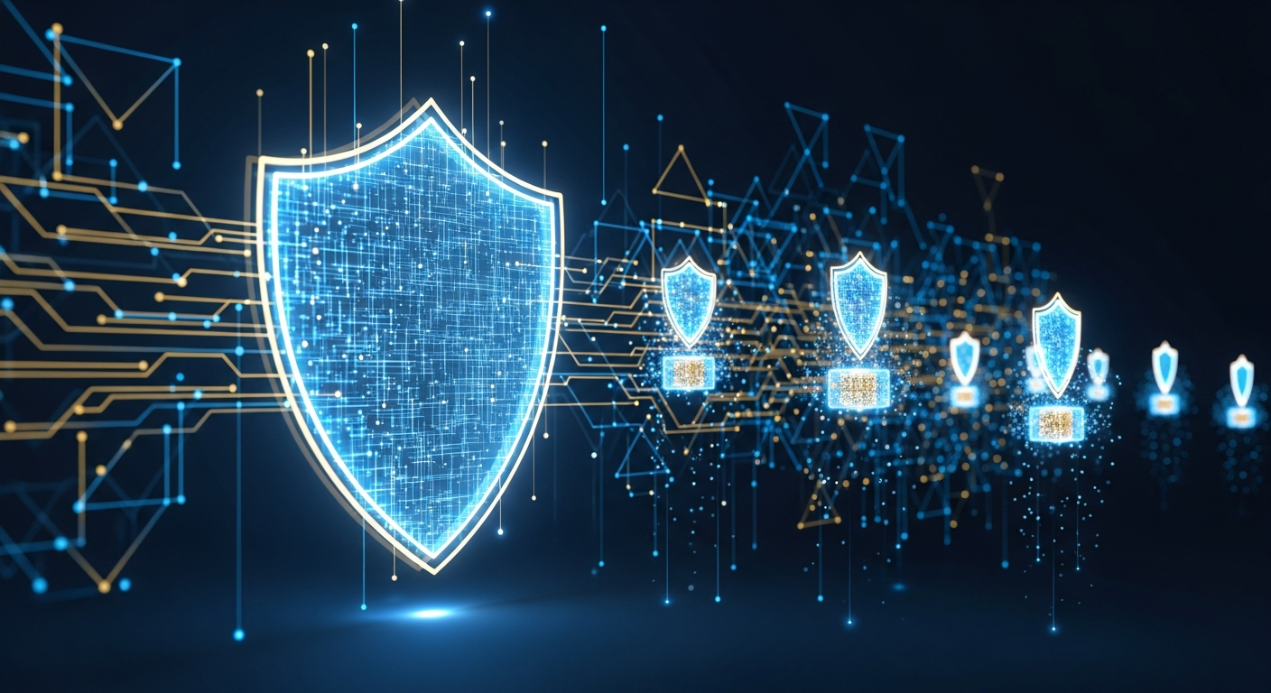 Enterprise-level identity protection