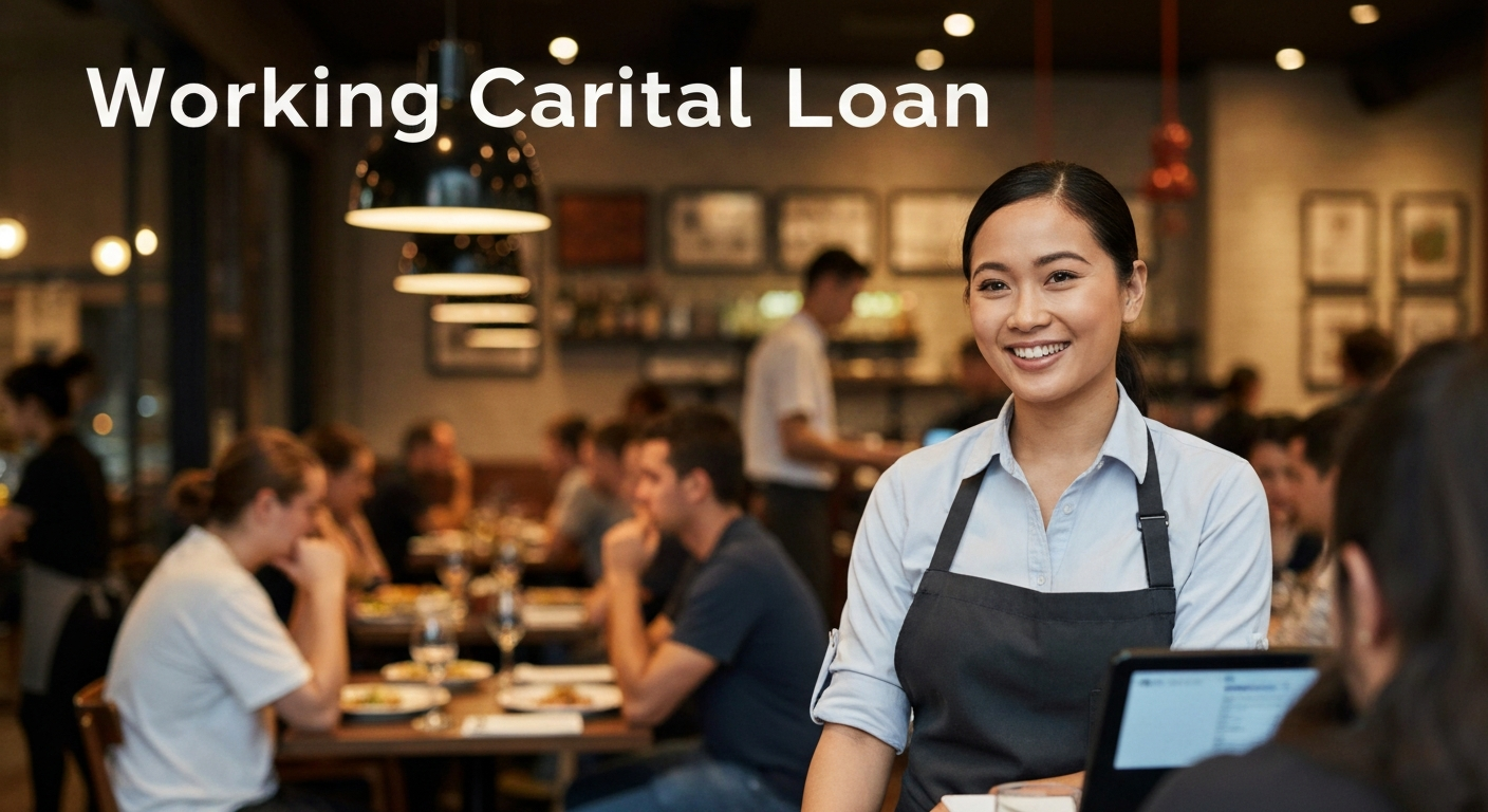Working Capital Loans