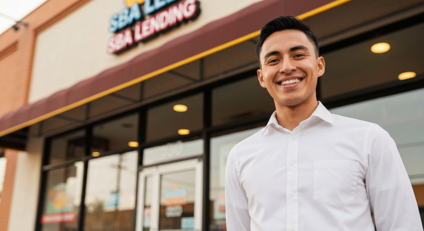 SBA Lending