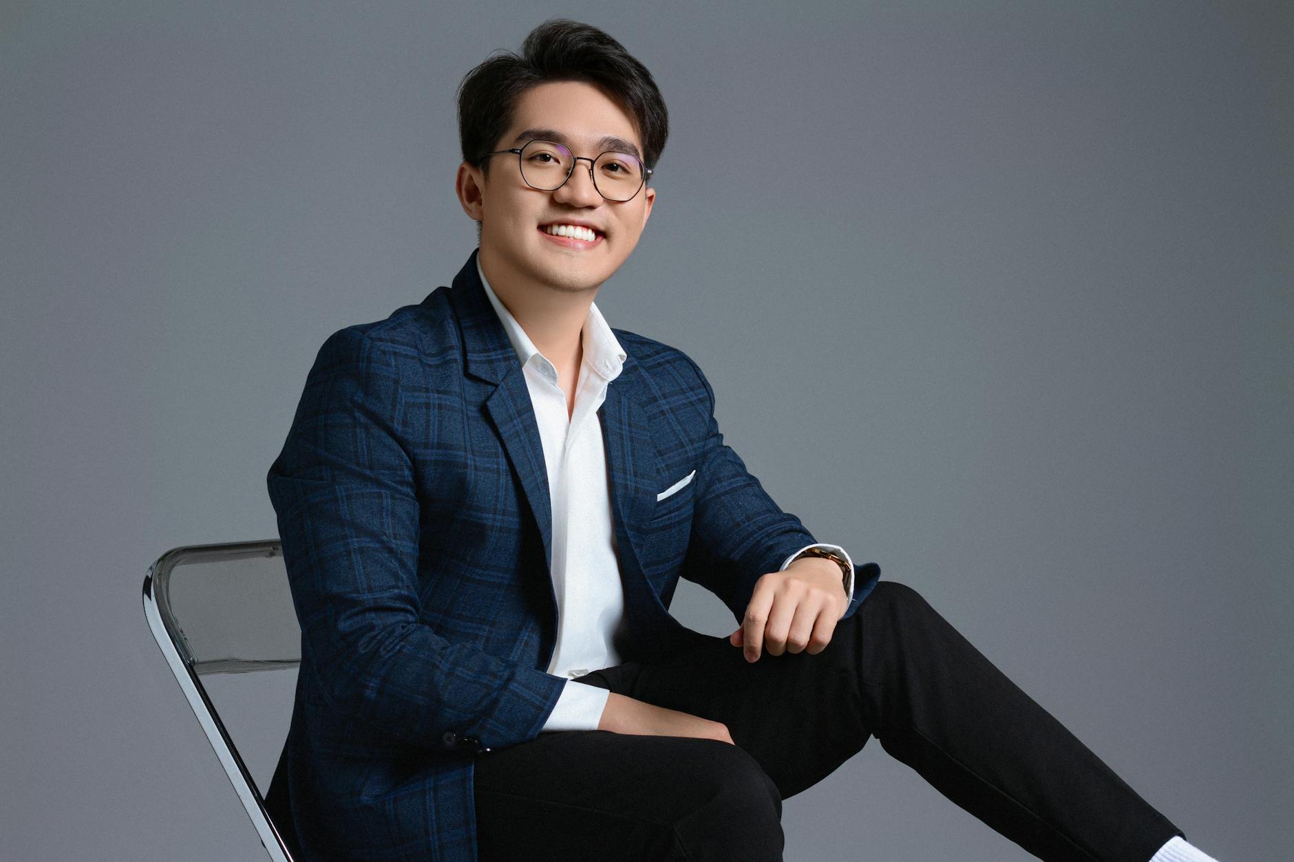 Ky Vu, Founder