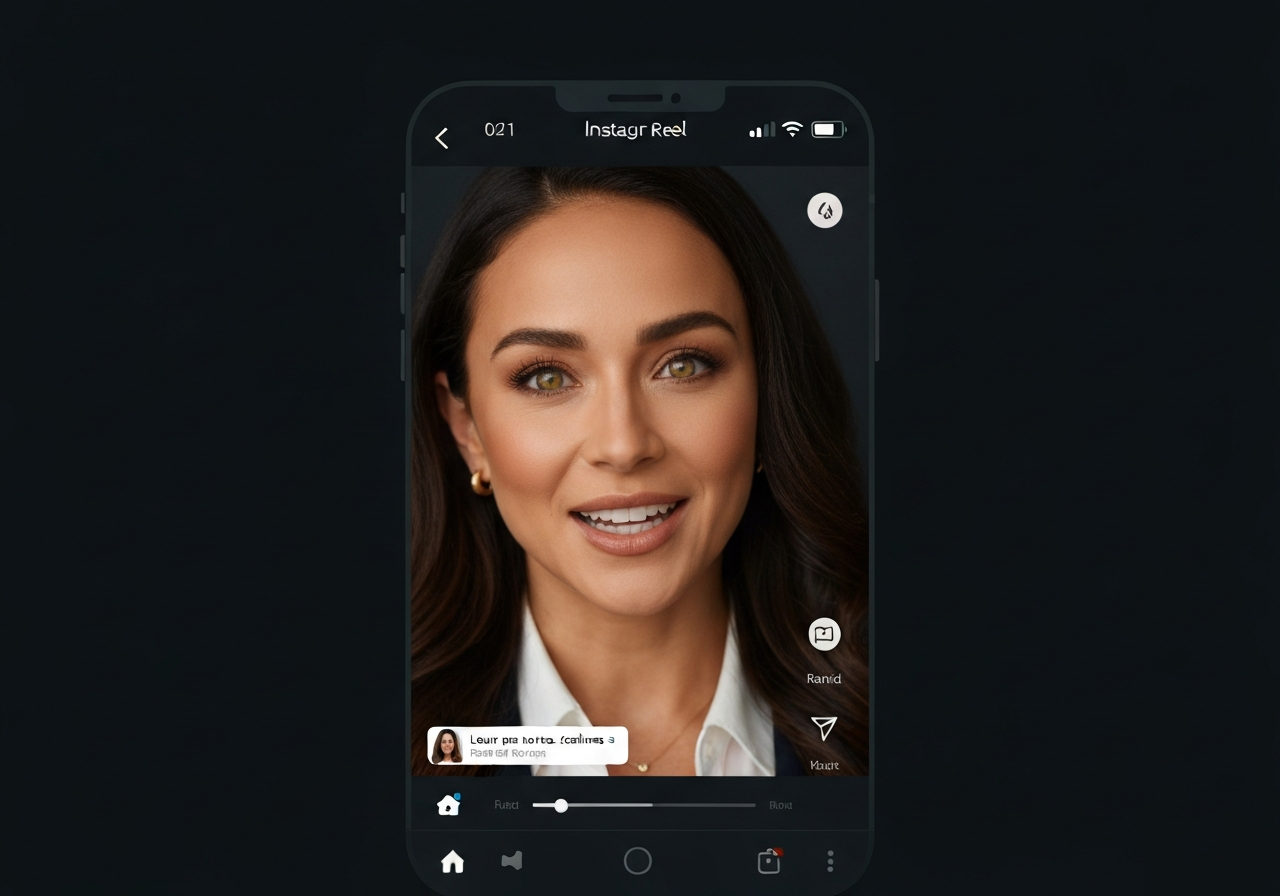 AI Twin Social Posts