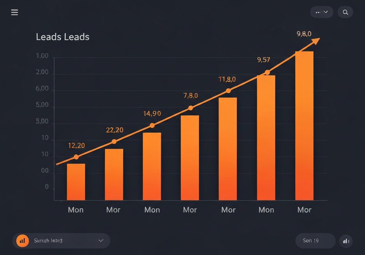 Monthly Performance Report
