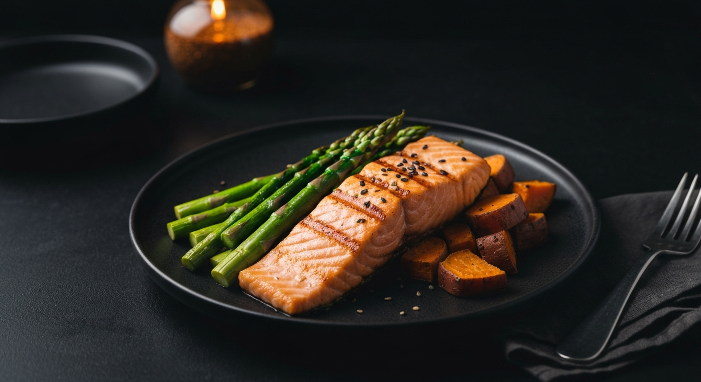 Healthy Recipe