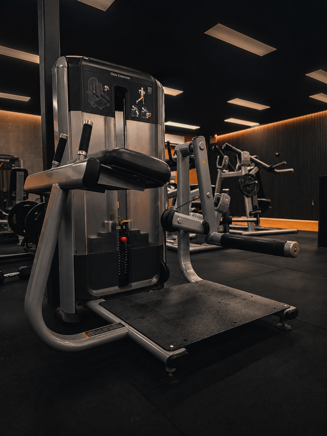 St Marys gym 3