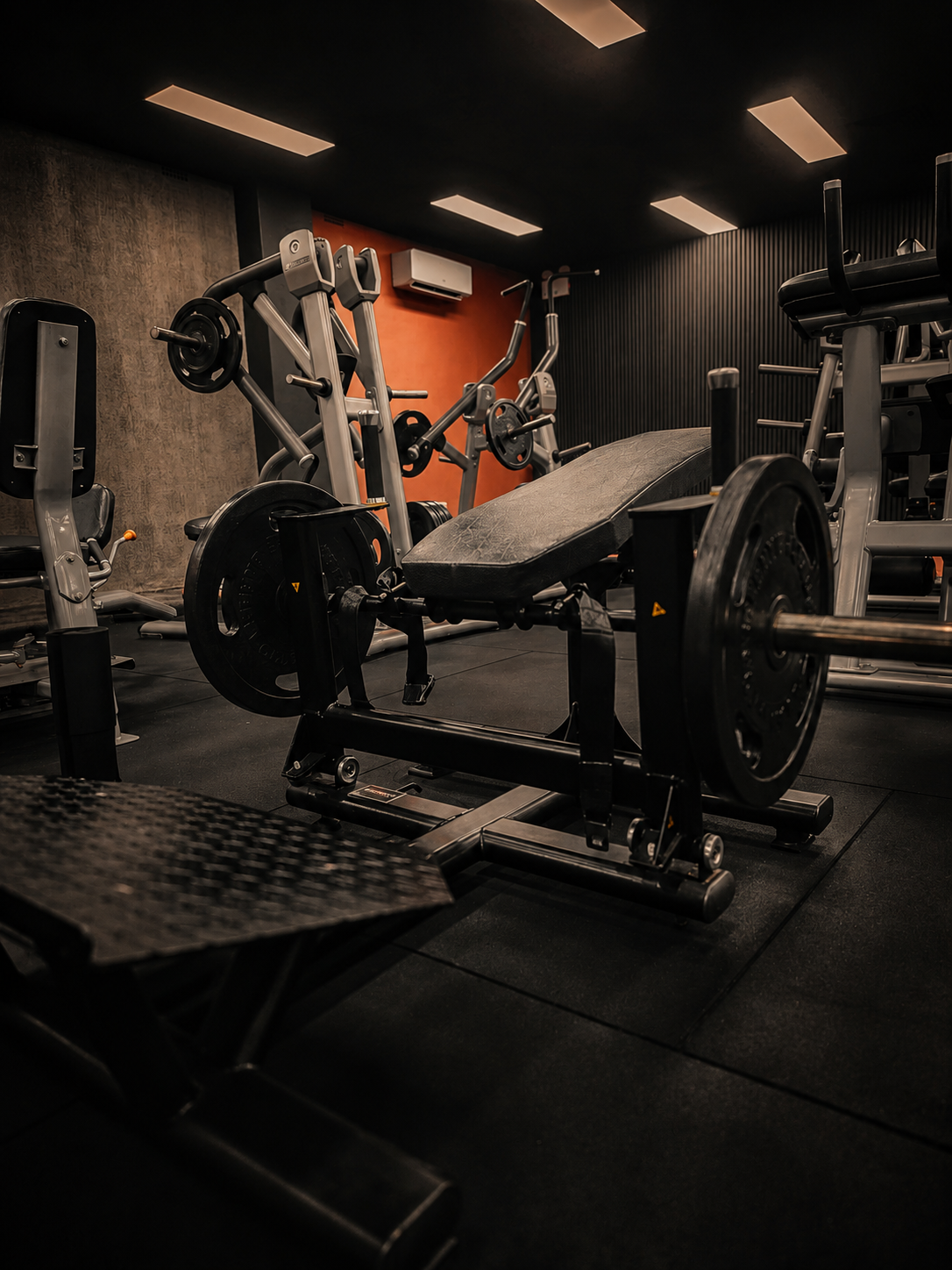 Empowa St Marys 24/7 Gym