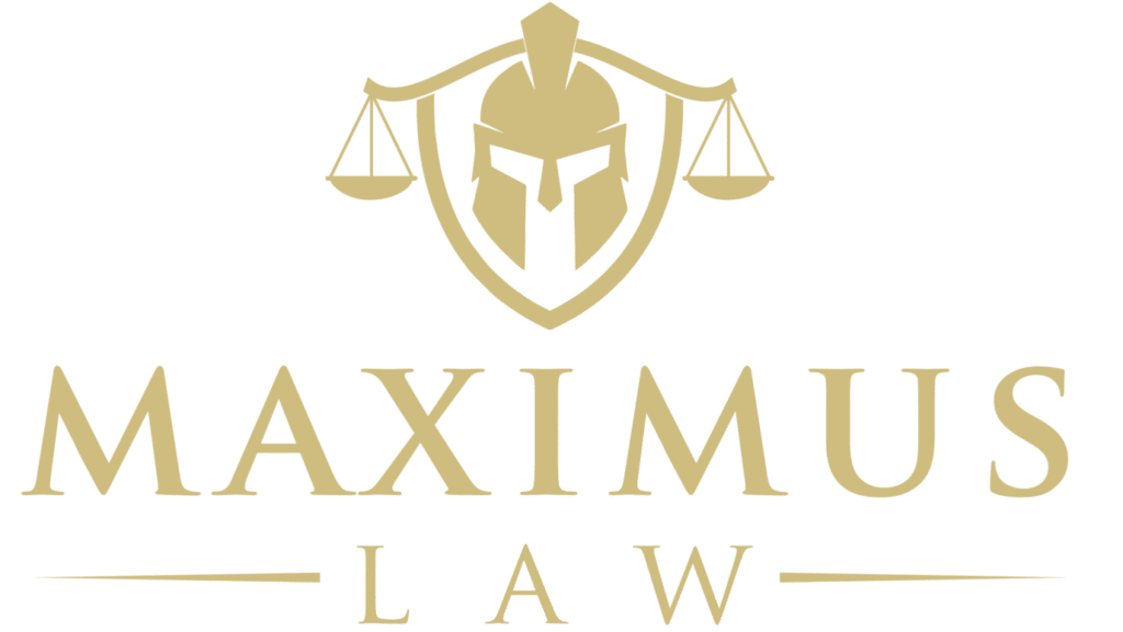 Maximus Law