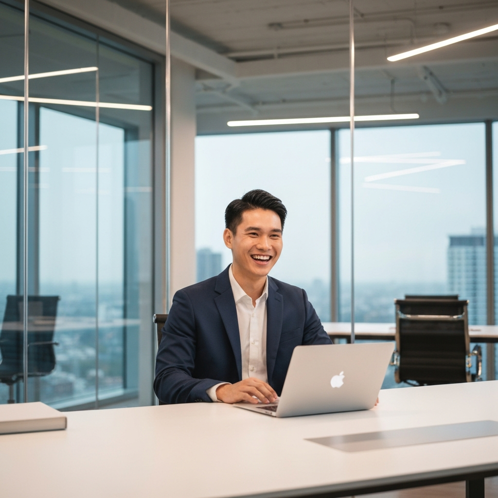 David Chen
