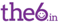 the6.in Logo