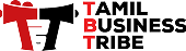 Tamil Business Tribe Logo