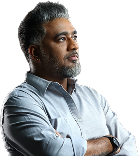 Sakthivel