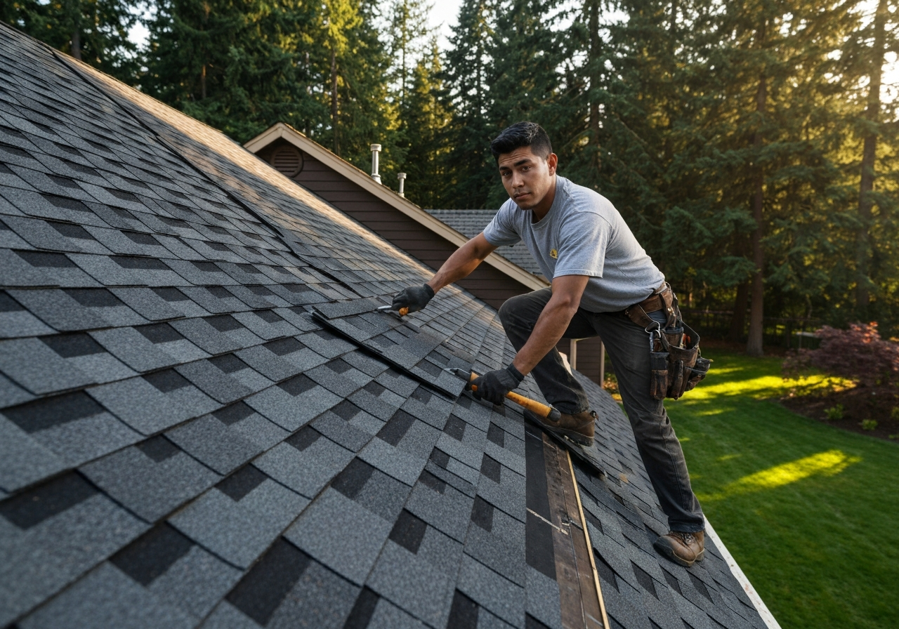 The Importance of Proper Attic Ventilation - Related roofing article
