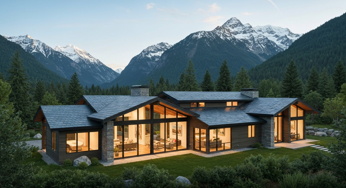 5 Signs You Need a Roof Replacement Before Winter Hits - Related roofing article