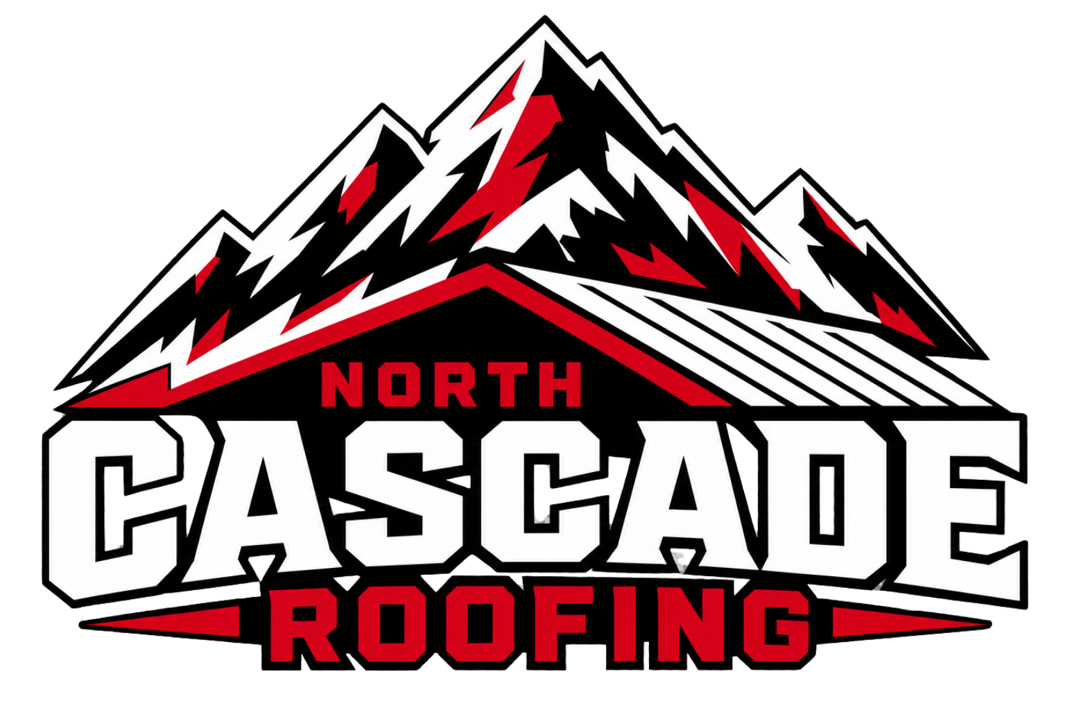 North Cascade Roofing