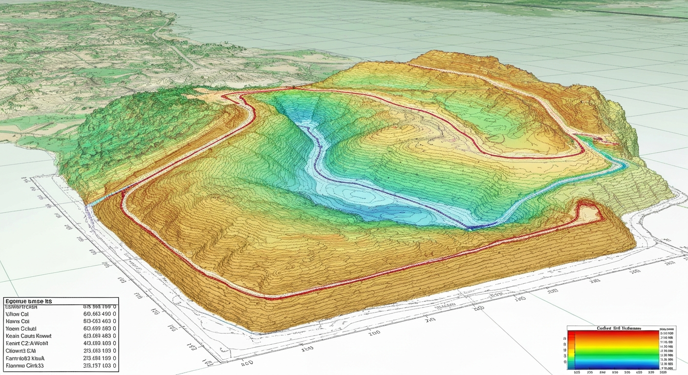 Earthworks Monitoring