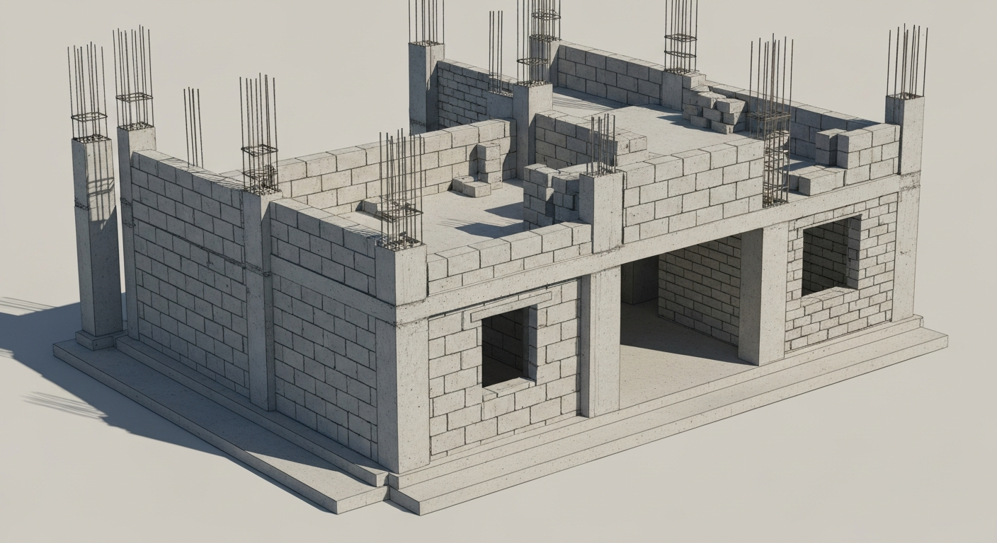 3D Model / Mesh