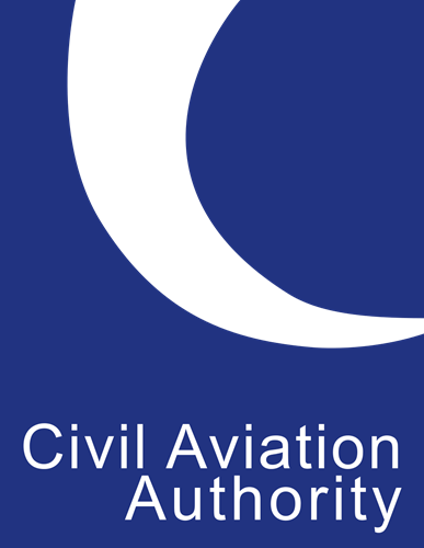 CAA Approved