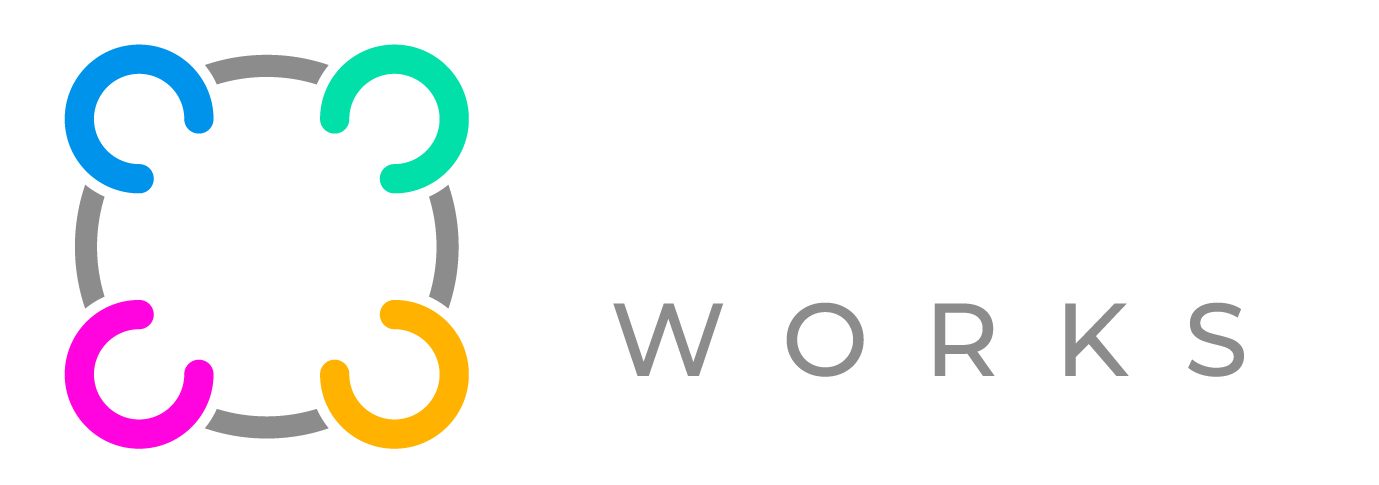 DroneWorks Logo