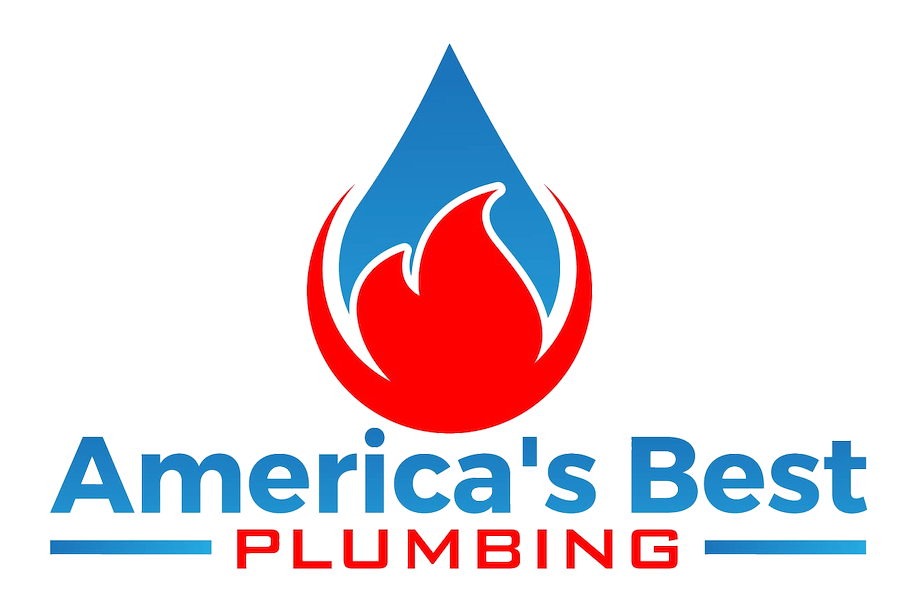 America's Best Plumbing 1 LLC Logo