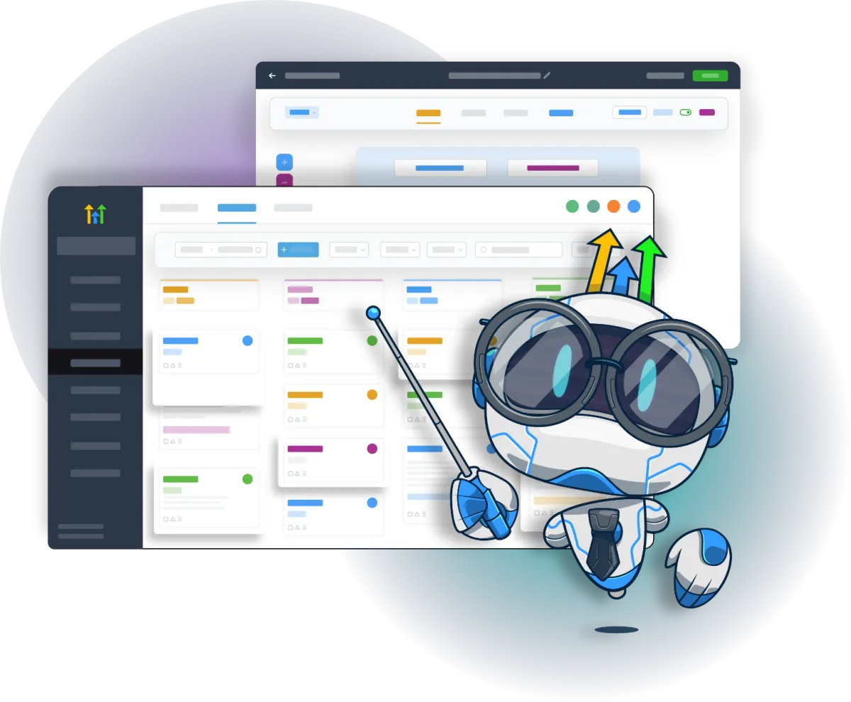 Smart CRM