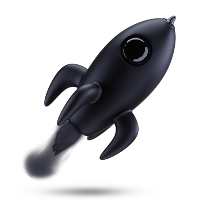 Growth Strategy Rocket
