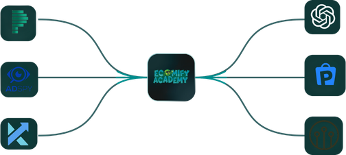 Tool Ecosystem Connections