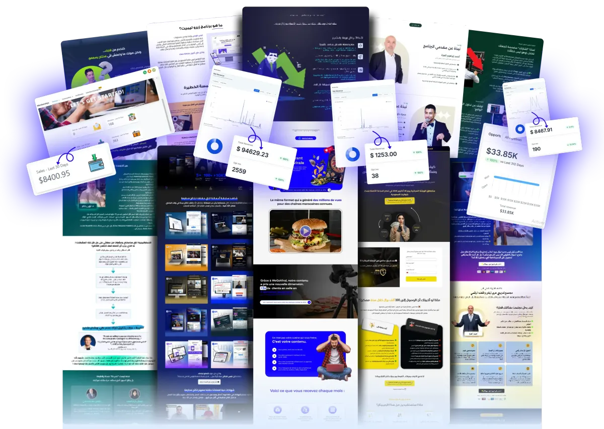 Platform Features Overview