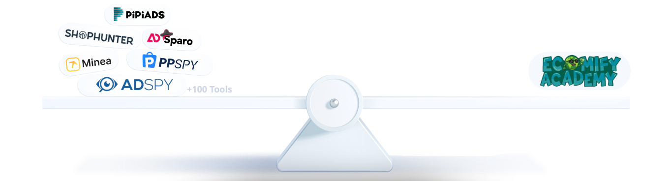 Value Comparison Seesaw