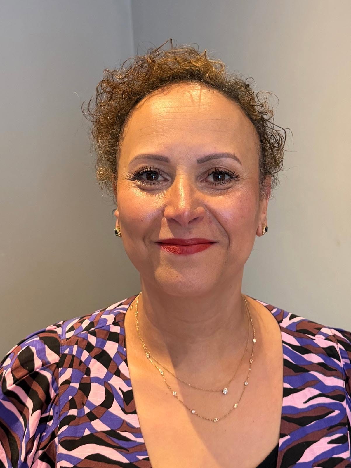 Laila Lachgar