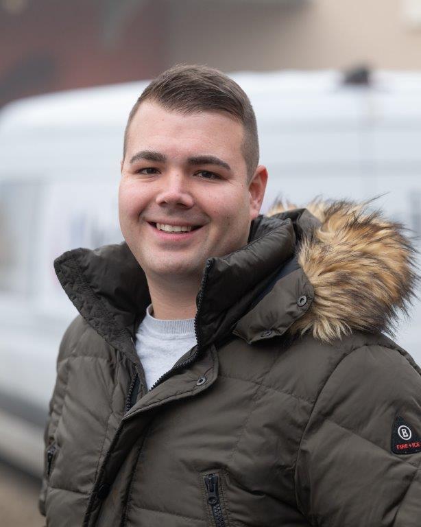 Wila GmbH Founder