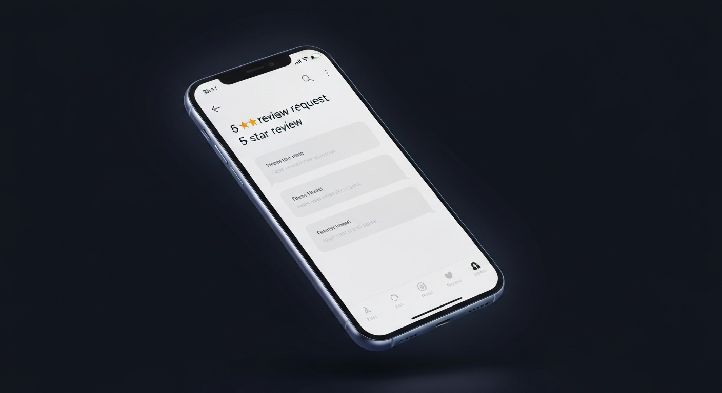 5-Star Magic Review Funnel