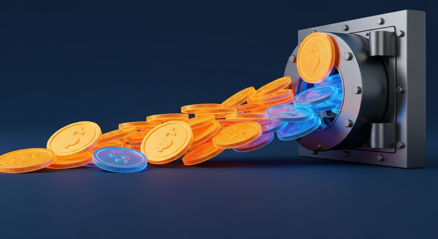 Cash Flow Management for Contractors: Stop Living Invoice-to-Invoice